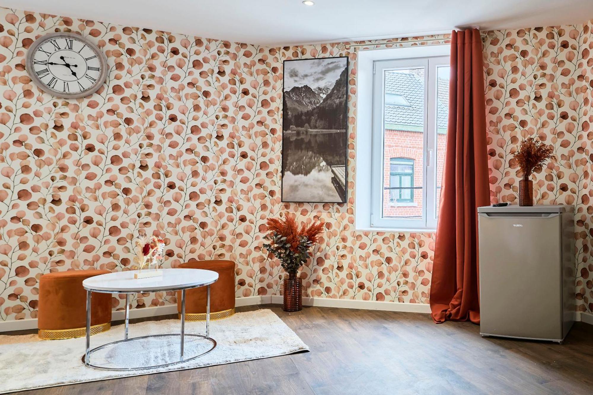Ng Prestige L Lille L Tourcoing - Bouvines Balneo Apartamento Exterior foto