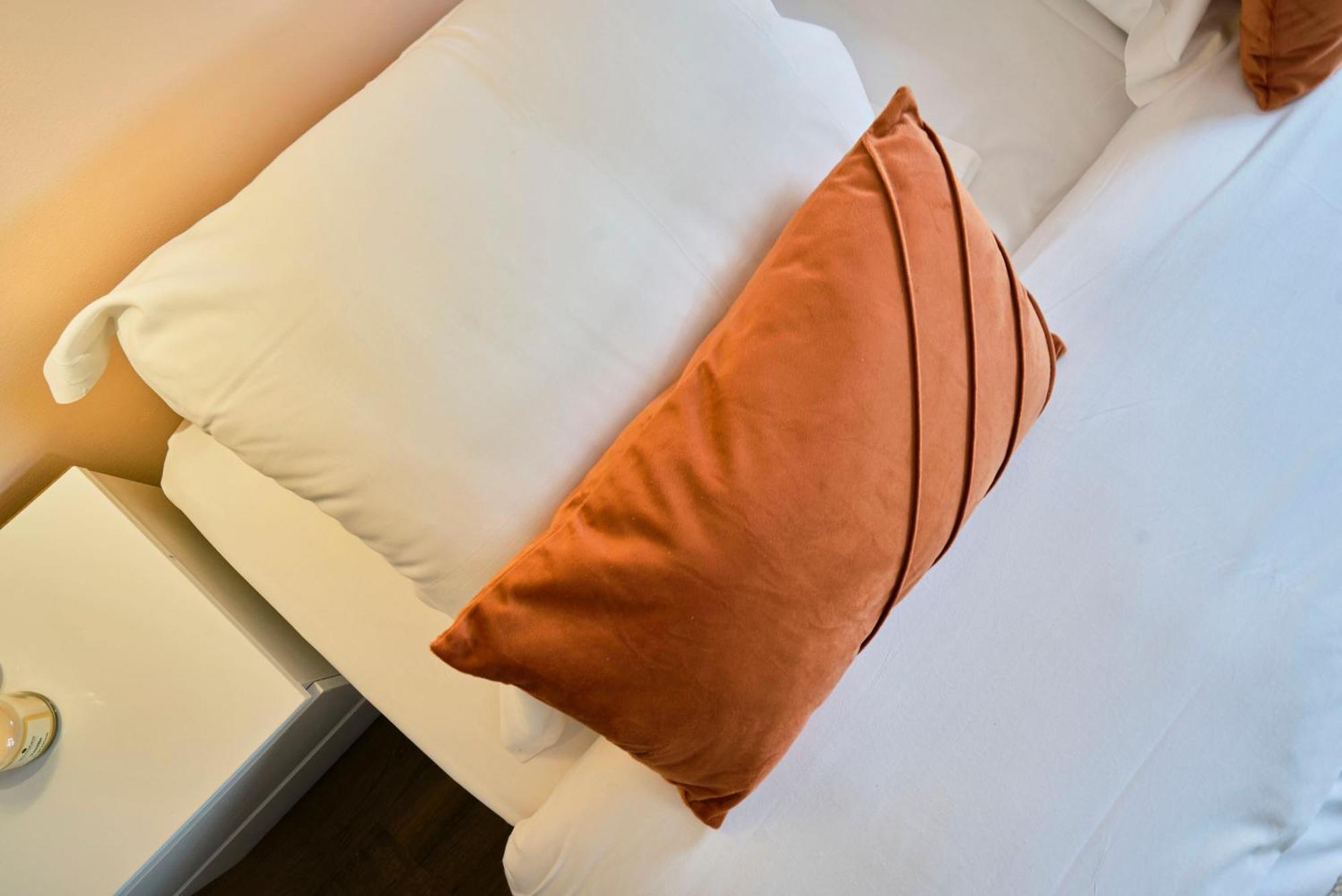 Ng Prestige L Lille L Tourcoing - Bouvines Balneo Apartamento Exterior foto